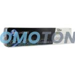 HP 126A CE312A ŻÓŁTY Z TONEREM - 1000 STRON DO LASERJET PRO 100 COLOR MFP M175