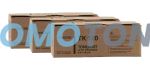Kyocera Mita TK-120 Toner Black Pack Of 3