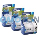 Samsung CLP-300 Toner Cartridge Black Pack Of 3