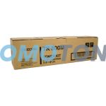 KYOCERA MITA TK-800 TK-800M MAGENTA Z TONEREM - 10000 STRON DO FS-C8008DN