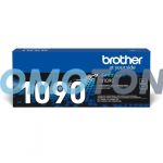 BROTHER TN-1090 CZARNY Z TONEREM - 1500 STRON DO DCP-1622WE