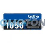 BROTHER TN-1050 CZARNY Z TONEREM - 1000 STRON DO DCP-1510