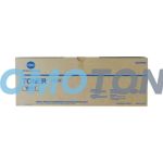 KONICA MINOLTA TN-011 CZARNY Z TONEREM - 119000 STRON DO BIZHUB PRO 1051