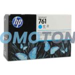 HP 761 CM994A CYJAN TUSZ DO DESIGNJET T7200 42-IN PRODUCTION