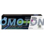 HP 220A W2203A MAGENTA Z TONEREM - 1800 STRON DO COLOR LASERJET PRO 4202DN