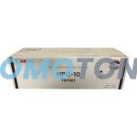 CANON NPG-10 F42-1001-600 CZARNY Z TONEREM - 30000 STRON DO NP-6050