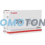 CANON 719 3479B002 CZARNY Z TONEREM - 2100 STRON DO I-SENSYS LBP251DW