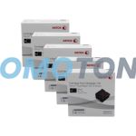 Xerox Colorqube 8570 Ink Black Pack Of 5