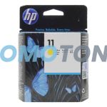 HP 11 C4813A ŻÓŁTY TUSZ - 24000 STRON DO BUSINESS INKJET 1000