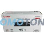 CANON 708 H 0917B002 CZARNY Z TONEREM - 6000 STRON DO I-SENSYS LBP-3360