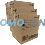 Xerox 5090 Toner Black Pack Of 3