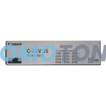 CANON C-EXV35 3764B002 CZARNY Z TONEREM - 70000 STRON DO IMAGE RUNNER ADVANCE 8205 PRO