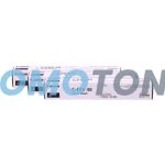 Canon C-exv 48 Toner Cartridge Black Pack Of 3