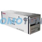 CANON C-EXV1 4234A002 CZARNY Z TONEREM - 33000 STRON DO IMAGERUNNER 4600N