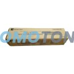 TRIUMPH-ADLER 654510115 CZARNY Z TONEREM - 30000 STRON DO DCC 2945