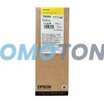 EPSON T6064 T606 T606400 ŻÓŁTY TUSZ DO STYLUS PRO 4880