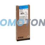 EPSON T6062 T606 T606200 CYJAN TUSZ DO STYLUS PRO 4880
