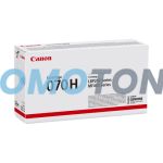 CANON 070H 5640C002 BLACK TONER - 10200 LABELS FOR I-SENSYS LBP243DW