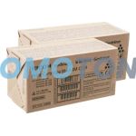 Ricoh Im C530 Toner Cartridge Black Pack Of 2