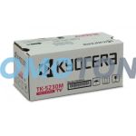 KYOCERA MITA TK-5230 TK-5230M MAGENTA Z TONEREM - 2200 STRON DO ECOSYS M5521CDN