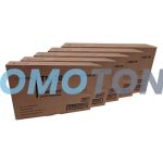 Kyocera Mita FS-9100 9500 Toner Kit Black Pack Of 5