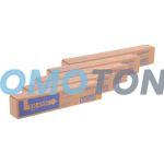 Kyocera Mita TK-4105 Toner Kit Black Pack Of 5