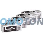 Kyocera Mita TK-540 Toner Kit Black Pack Of 5