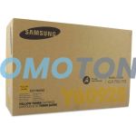 SAMSUNG Y6092 SU559A ŻÓŁTY Z TONEREM - 7000 STRON DO CLP-770ND