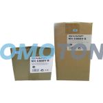 Sharp MX-C607P Developer Black / Tri-Color