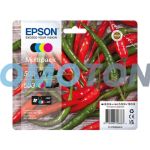 EPSON 503 503XL C13T09R94020 CMYK TUSZ - 1045 STRON DO EXPRESSION HOME XP-5200 ALL IN ONE