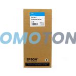 EPSON T8242 824 T824200 CYJAN TUSZ DO SURECOLOR P 9000 COMMERCIAL EDITION
