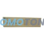 TRIUMPH-ADLER 656510111 CYJAN Z TONEREM - 30000 STRON DO 6505CI