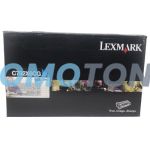 LEXMARK C792X6CG CYJAN Z TONEREM - 20000 STRON DO C792DE