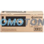 KYOCERA MITA TK-5142 TK-5142K CZARNY Z TONEREM - 7000 STRON DO ECOSYS P6130CDN