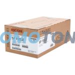 RICOH 407971 CZARNY Z TONEREM - 700 STRON DO SP 150