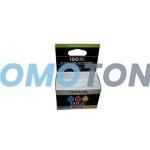 LEXMARK 150XL 14N1807E KOLOR TUSZ - 2100 STRON DO PRO 715