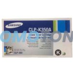 SAMSUNG CLP-K350A/ELS CZARNY Z TONEREM - 4000 STRON DO CLP-350N
