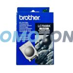 BROTHER LC-700 LC700BK CZARNY TUSZ - 480 STRON DO MFC-4820C