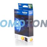 BROTHER LC-1280XL LC1280XL-Y ŻÓŁTY TUSZ - 1200 STRON DO MFC-J5910DW