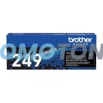 BROTHER TN-249 TN-249BK CZARNY Z TONEREM - 4500 STRON DO HL-L8230CDW