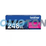 BROTHER TN-248XL TN-248XL-M MAGENTA Z TONEREM - 2300 STRON DO DCP-L3515CDW