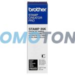 BROTHER PRINKB CZARNY TUSZ DO STAMPCREATOR PRO SC-2000
