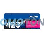 BROTHER TN-423 TN-423M MAGENTA Z TONEREM - 4000 STRON DO DCP-L8410CDW