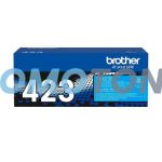 BROTHER TN-423 TN-423C CYJAN Z TONEREM - 4000 STRON DO DCP-L8410CDW
