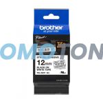BROTHER TZE-S231 CZARNY NA BIAŁYM KASETA Z TAŚMĄ DO GL-100