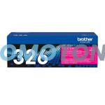 BROTHER TN-326 TN-326M MAGENTA Z TONEREM - 3500 STRON DO DCP-L8400CDN