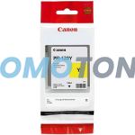 CANON PFI-120 2888C001 ŻÓŁTY TUSZ DO IMAGEPROGRAF GP-200