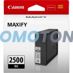 CANON PGI-2500 9290B001 CZARNY TUSZ - 1020 STRON DO MAXIFY IB4050