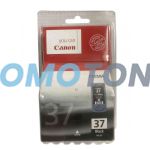 CANON PG-37 2145B003 CZARNY TUSZ - 220 STRON DO PIXMA IP1800