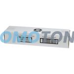 HP B5L37A TONER COLLECTION UNIT - 54000 STRON DO COLOR LASERJET ENTERPRISE M555X